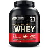 Optimum Nutrition Gold Standard 100% Whey, Ukus Mlečna čokolada, 2.27kg Cene