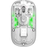 Marvo M808W PRISM 20W brezžična miška Cene