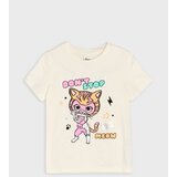 Sinsay Majica kratkih rukava Disney Junior Super Kitties | shoptok.hr