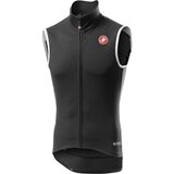 Castelli biciklistički prsluk Perfetto RoS Prsluk Crna | shoptok.hr