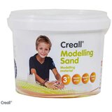 Creall CREAL Kinetični, modelirni pesek, 5 kg, (22005745) | Shoptok.si