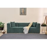 Atelier Del Sofa Raks trosed 245 cm, zelena u
