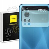 Spacecase KALJENO STEKLO ZA POCO X4 PRO 5G KAMERO STEKLO ZAŠČITNO, (21964736) Cene