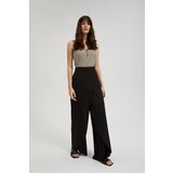 Marisse Women's Trousers L-Sp-4341 Black | ePonuda.com