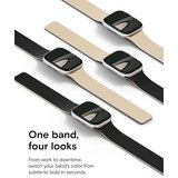 Moft nadomestni pašček za Apple Watch z magnetnim zapiranjem | Shoptok.si