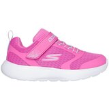Skechers sportske tenisice 303562N PKAQ DYNA-LITE - VENICE CRUISE Ž pink 23 | shoptok.hr
