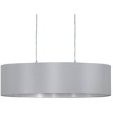 Eglo 31612 - visilica na sajli maserlo 2xE27/60W/230V | Eponuda.com
