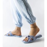 D/CEO Silver loafers Ilana | Shoptok.si