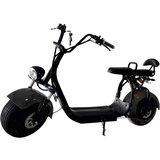 City e-Cruiser Električni skiro s homologacijo E skiro 2000 W s homologacijo Črna | Shoptok.si