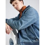 Levi's Prijelazna jakna 'FILBERT FLIGHT' plavi traper | shoptok.hr