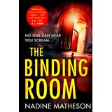 Harper Collins Publishers Ltd Nadine Matheson - The Binding Room | Eponuda.com