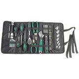 Brüder Mannesmann M21170 komplet orodja v torbi 65-delni, (20448530) | Shoptok.si