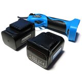 Ramda akumulatorske škarje za obrezovanje 16.8V/4Ah SC-8608A | Shoptok.si