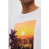 Lee Cooper Leo Men's O-Neck T-Shirt | Shoptok.si