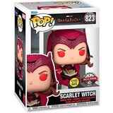 Funko POP figure Marvel Wanda Vision Scarlet Witch Exclusive | shoptok.hr