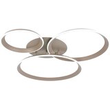 Dieter Knoll STROPNA LED-SVETILKA Velora 39 W 4500 lm 2700-6500 K 220-240 V | Shoptok.si