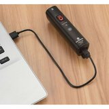  LED Baterijsko Svjetlo za Bicikl Rockbros 157350 | shoptok.hr