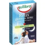 dijetetski suplementi relax daynight - giornonotte 50 tabs 14140