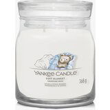 Yankee Candle Soft Blanket 368 g | shoptok.hr
