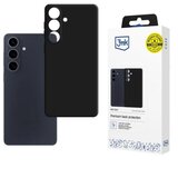 3mk Etui MATT CASE za Samsung Galaxy S26 - črn | Shoptok.si