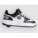 Heelys Rezerve Low Kids Superge black / white / white Cene