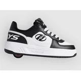 Rezerve Low Kids Superge black / white / white