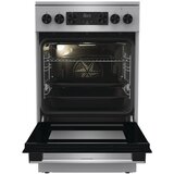 Gorenje električni šporet GECS 5C70 XA