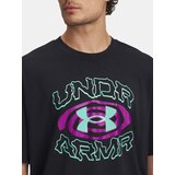 Under Armour Men's T-shirt UA M HWT Hoops Hoopnotic SS - Men's | shoptok.hr