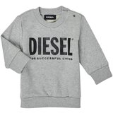 Diesel SCREWDIVISION LOGOB Siva | shoptok.hr