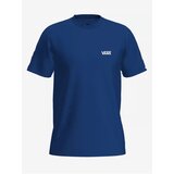 Vans Dark blue boys t-shirt BY LEFT CHEST TEE BOYS - Boys | shoptok.hr