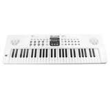  Klavir HS5416 sa 54 tipke (70 cm) - bijele | shoptok.hr