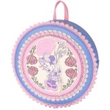 Loungefly Minnie Disney Cvjetni Ruksak 23cm | shoptok.hr