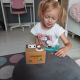ISO TRADE interaktivna kasica prasica maca koja krade novčiće | shoptok.hr