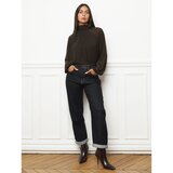 La Modeuse Jeans 79839_P189866 Modra Cene