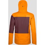 Ortovox 3L Deep Shell Jakna autumn leaves | Shoptok.si