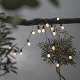 Star Trading Zunanja svetlobna veriga LED Star Trading Small Hooky LED, dolžina 4,5 m Cene
