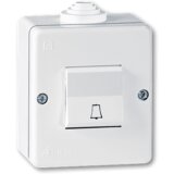 Aling Conel taster sklopka za zvono og pvc IP55 aling 220 | ePonuda.com