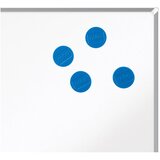  MAGNET FI-30MM PK4 NOBO 1901450 PLAVI BLISTER | Shoptok.si