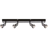 BRILONER 2927-044 - LED spot svetiljka 4xGU10/4,9W/230V | Eponuda.com