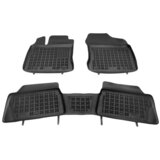 REZAW-PLAST Tipske patosnice za Lexus CT 200h (2011+) - kadice | Eponuda.com