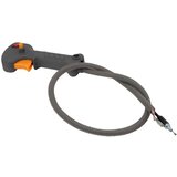  Plinska ručka za benzinsku trimer PM-KS-600T-RG Slike