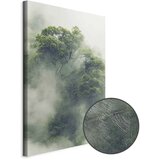  Slika - Foggy Amazon (1 Part) Vertical 80x120 | shoptok.hr