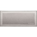 Luance tepih kuhinjski 50x120 cm poliester Kitchen bež | shoptok.hr