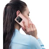 Dux ducis SKIN PRO etui za REDMI NOTE 14 4G (163.25 mm) roza | Shoptok.si
