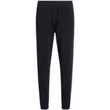 Calvin Klein Jeans Hlače bazaltno siva / črna | Shoptok.si