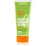 Tutti Frutti Exotic Crush Club mlijeko za tijelo s kofeinom 200 ml