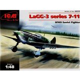 ICM LaGG-3 serije 7-11 (sovjetski lovec druge svetovne vojne), (21287321) Cene