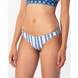 Rip Curl Women's bikini bottom NAVY NAVY BEACH REVERSIBLE CHEEKY | Shoptok.si