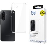 3mk PROZOREN OVITEK ZA SAMSUNG GALAXY A17 5G ZAŠČITNI OVITEK Z ZAŠČITO PRED PRASKAMI, (5000338620) | Shoptok.si