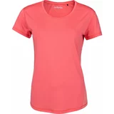 Fitforce FORLI Ženska sportska majica kratkih rukava, narančasta, veličina